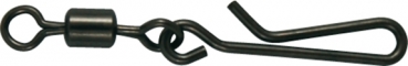 Spro Rolling Wirbel mit Hanging Snap